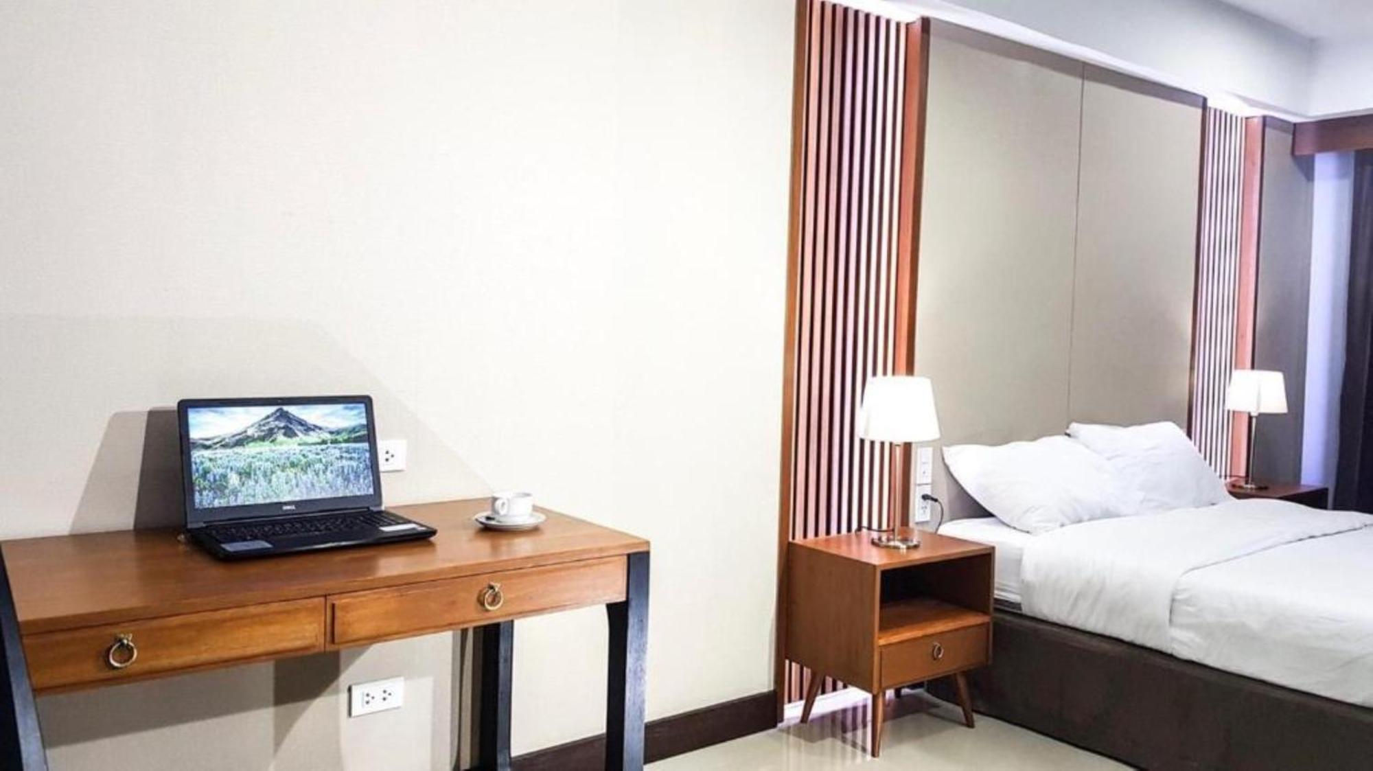 Room58 Бангкок Экстерьер фото