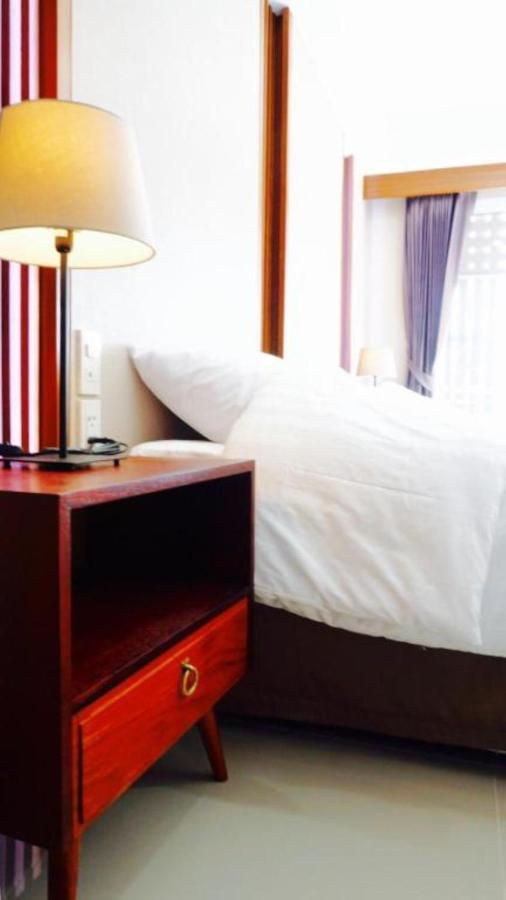 Room58 Бангкок Экстерьер фото