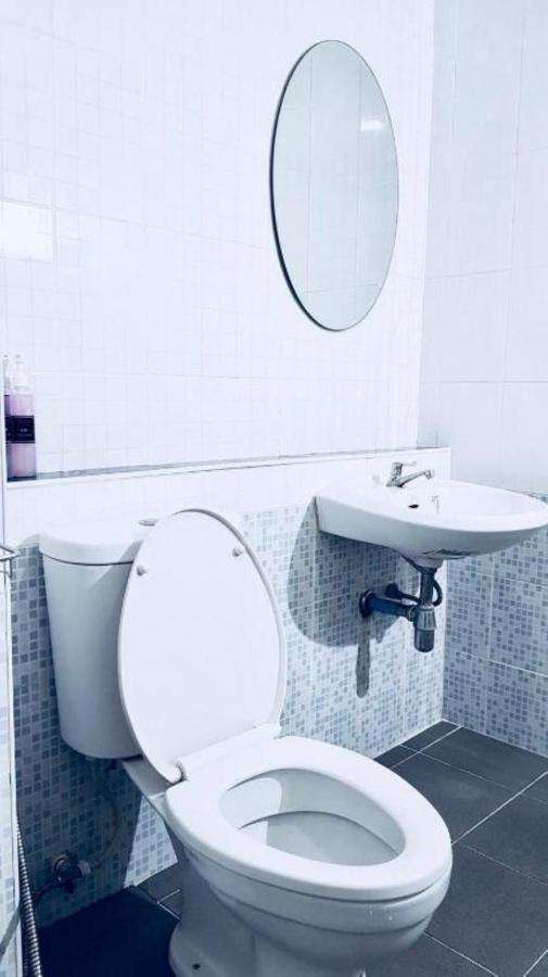 Room58 Бангкок Экстерьер фото