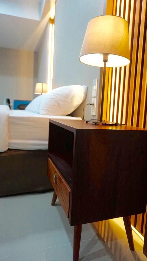 Room58 Бангкок Экстерьер фото