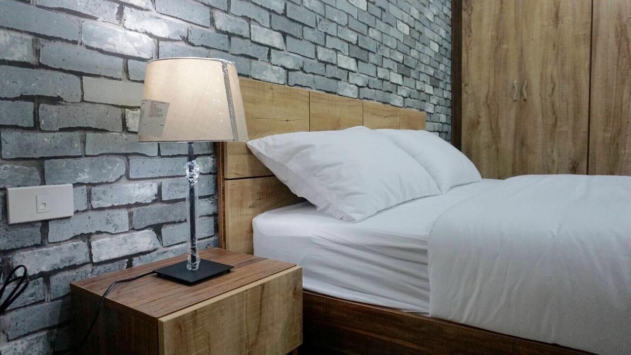 Room58 Бангкок Экстерьер фото