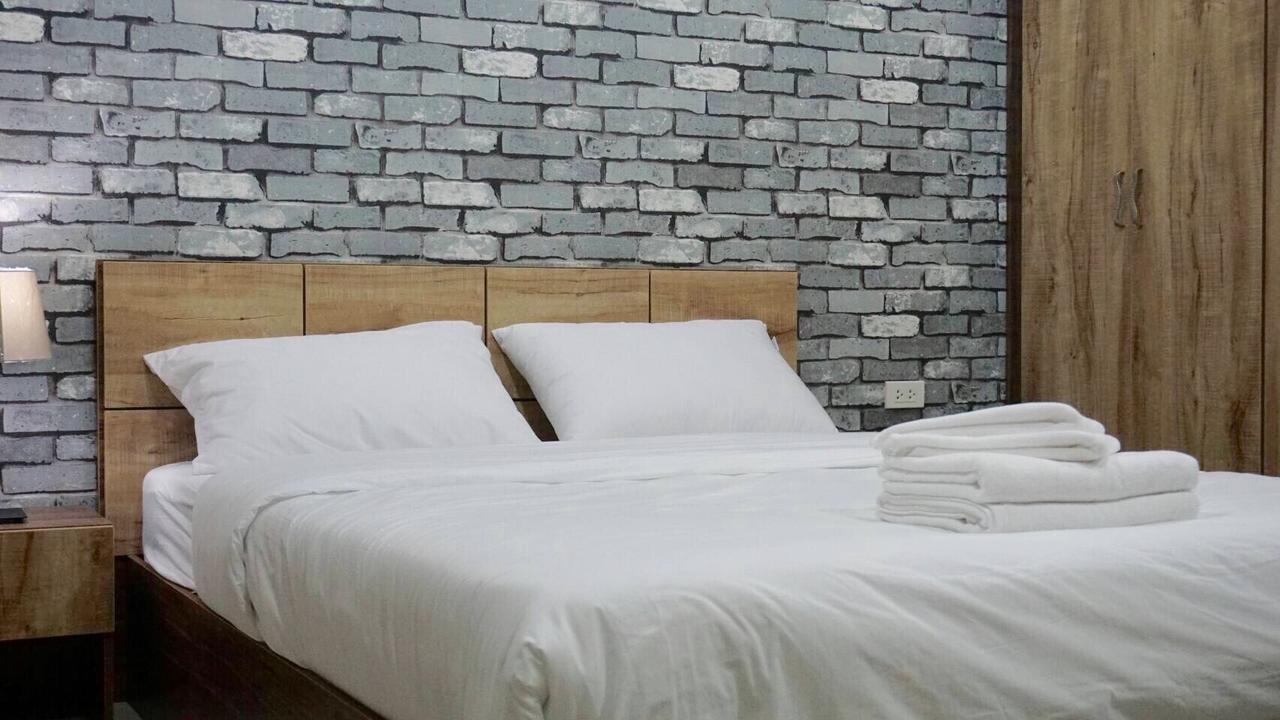 Room58 Бангкок Экстерьер фото