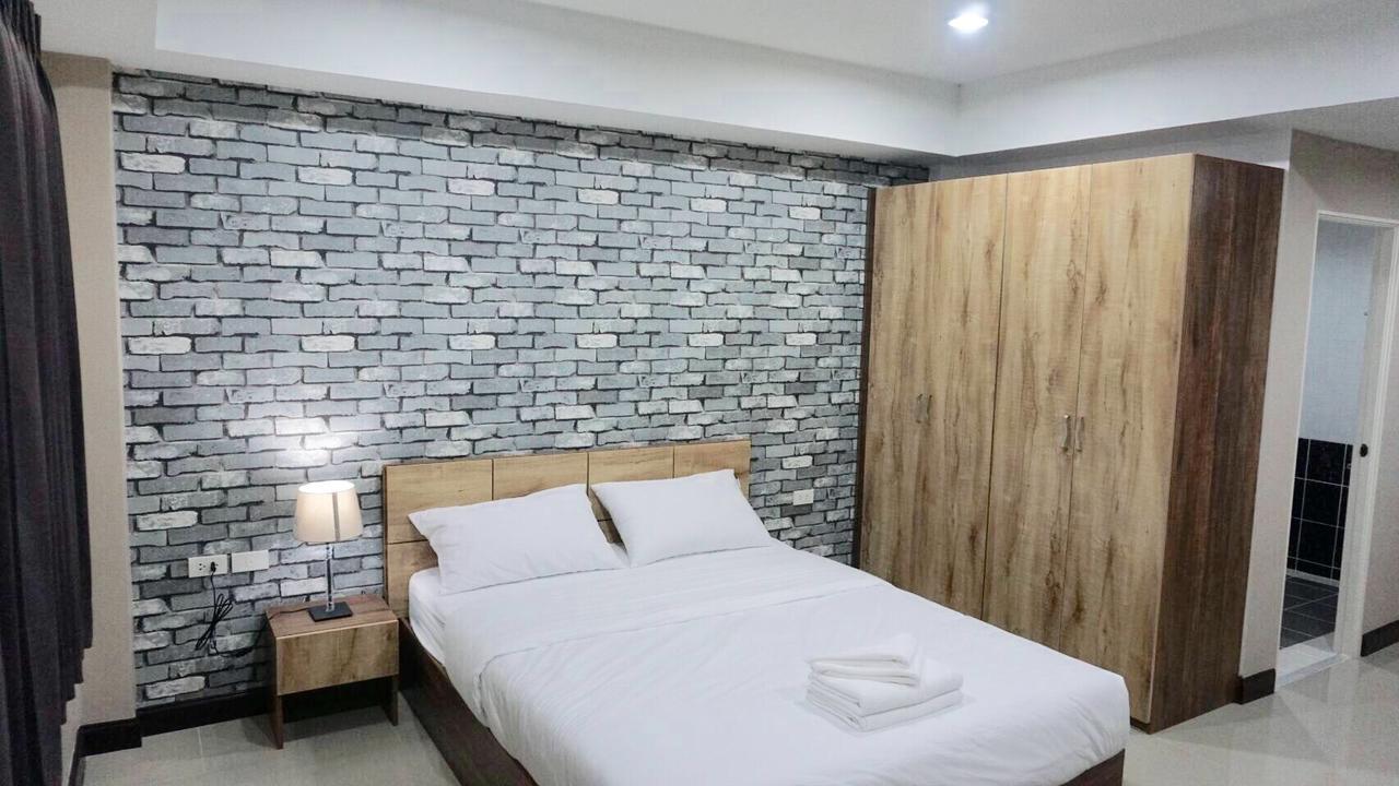 Room58 Бангкок Экстерьер фото