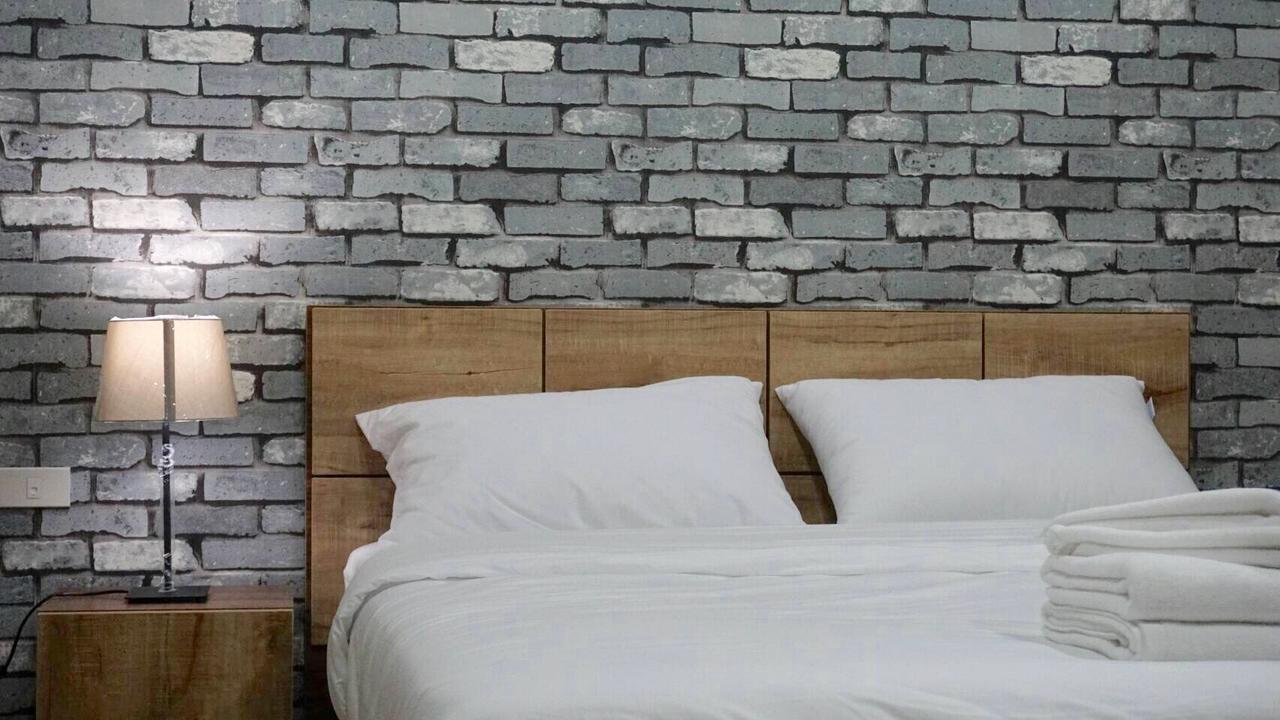 Room58 Бангкок Экстерьер фото