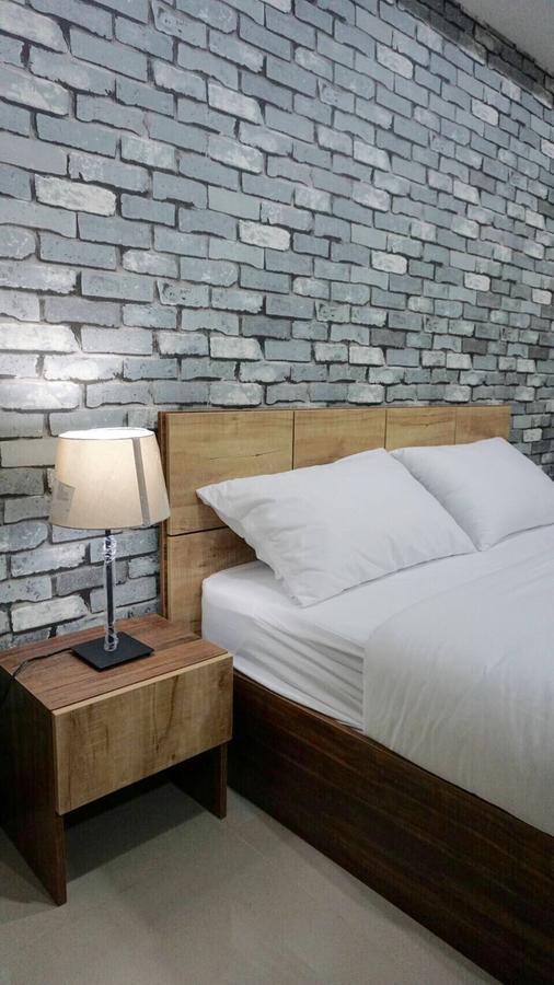 Room58 Бангкок Экстерьер фото