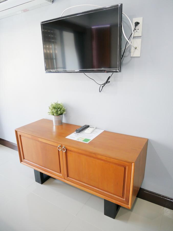 Room58 Бангкок Экстерьер фото